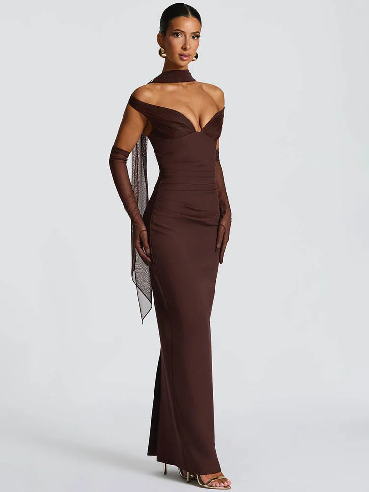 JOLI DRESS