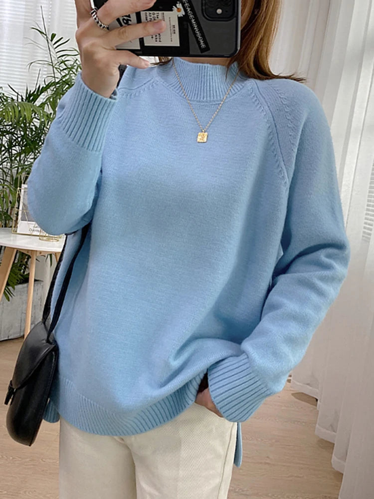 MELLA SWEATER