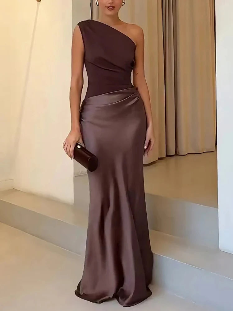 SENTA DRESS
