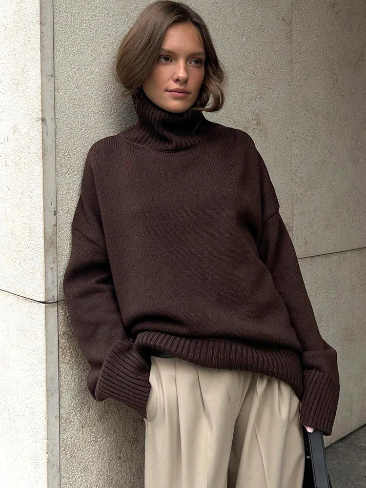 MARGARITA SWEATER