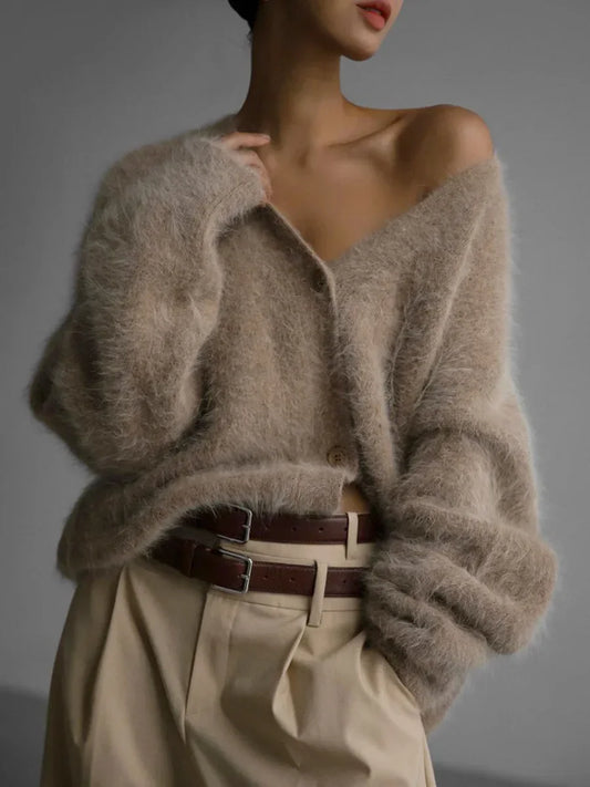 Michelle Cardigan