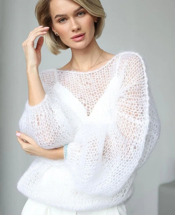 DINARA SWEATER