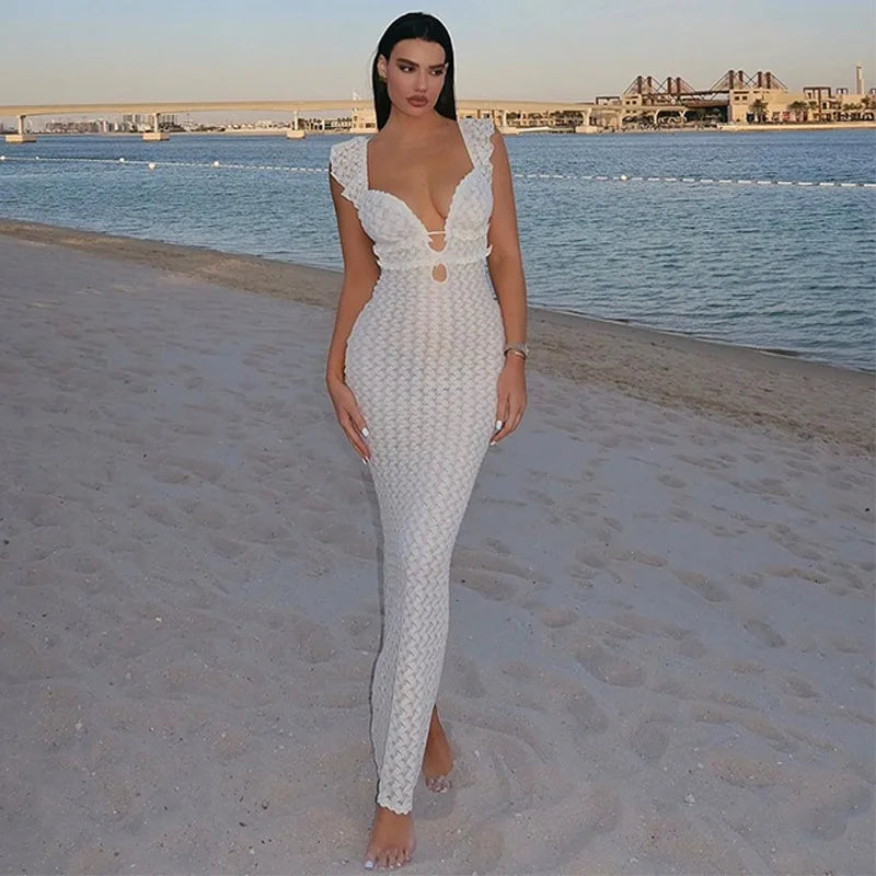 CELIN DRESS