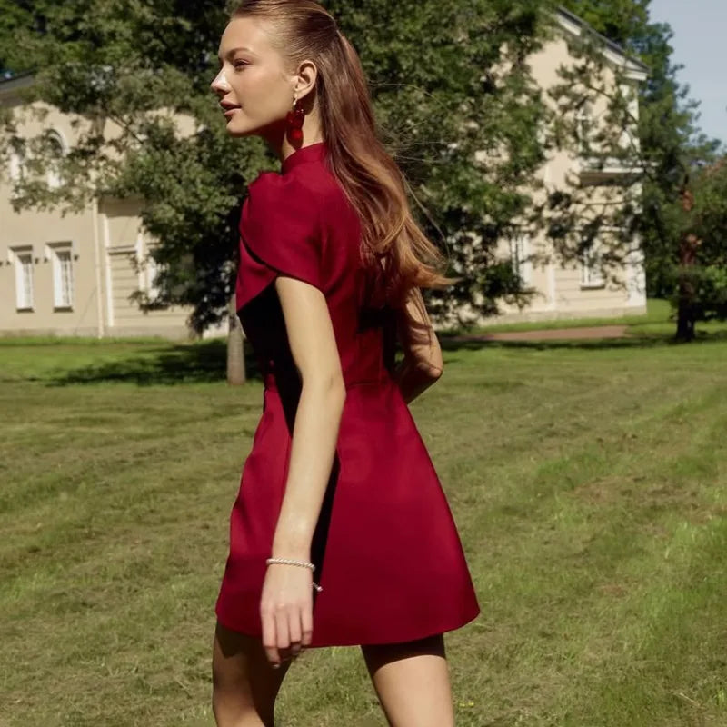 ASTRA DRESS