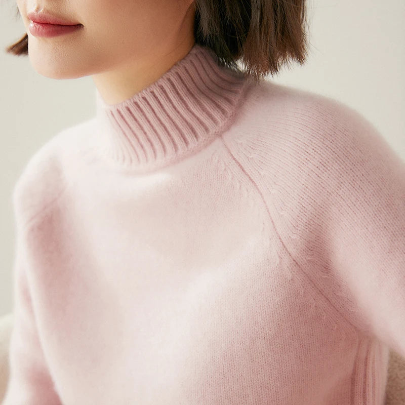 MALIKA  SWEATER