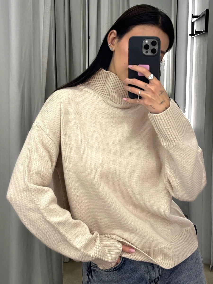 MARGARITA SWEATER