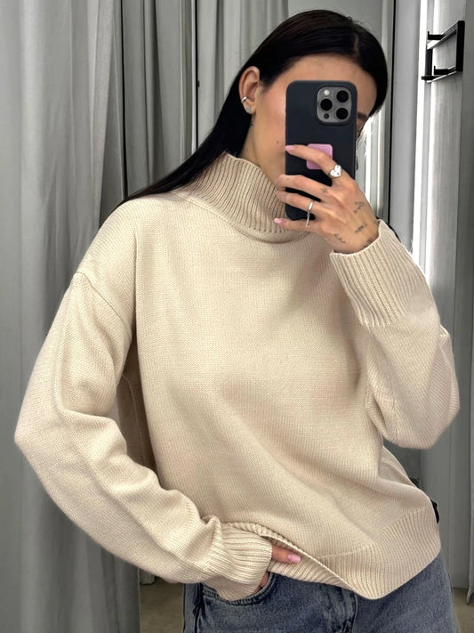 MARGARITA SWEATER