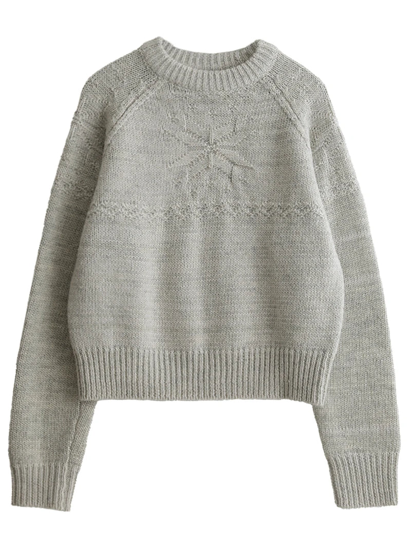 VERA SWEATER