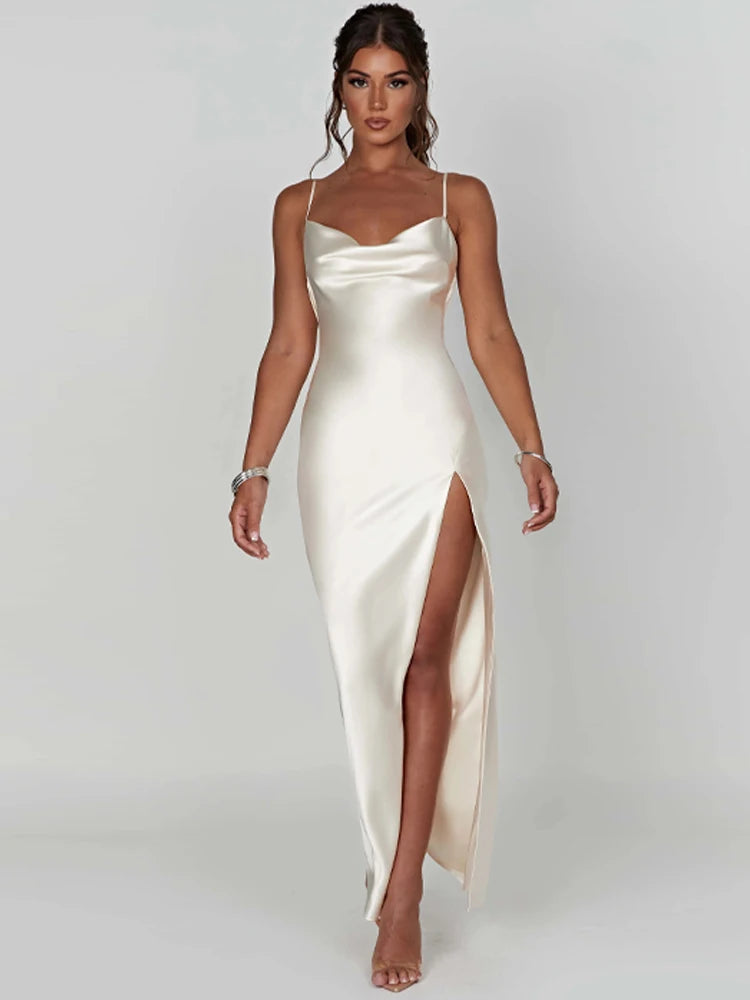 Debbie Midi Dress