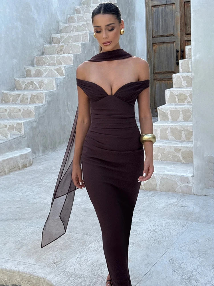 JOLI DRESS