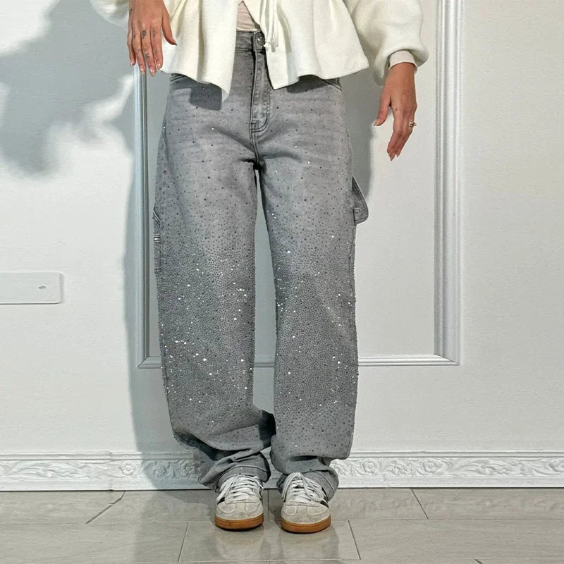 BELUCHI JEANS