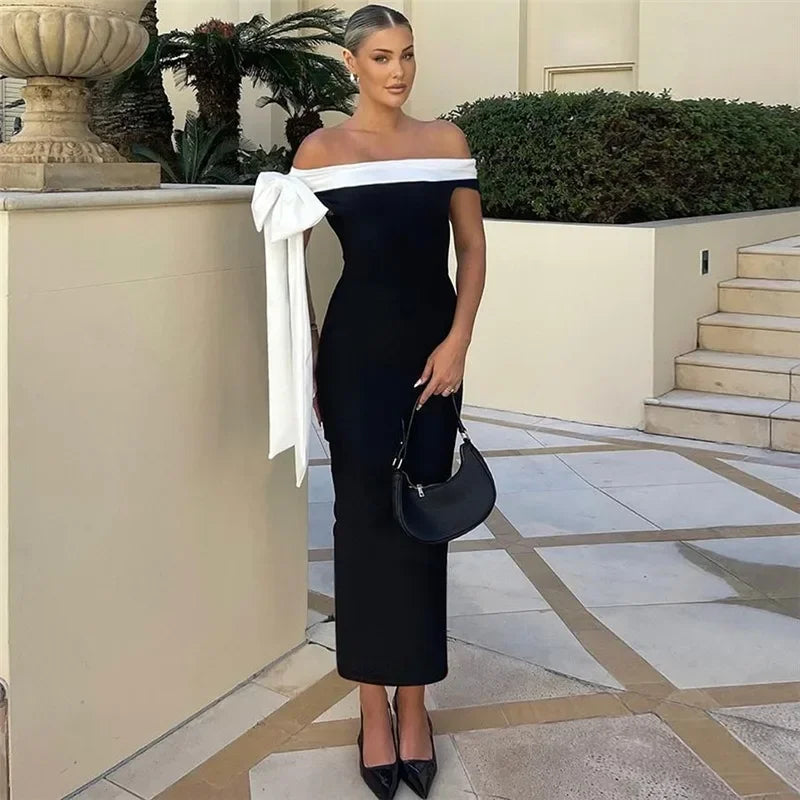 MIU DRESS