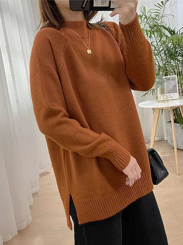 MELLA SWEATER