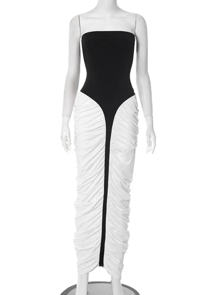 LILA DRESS
