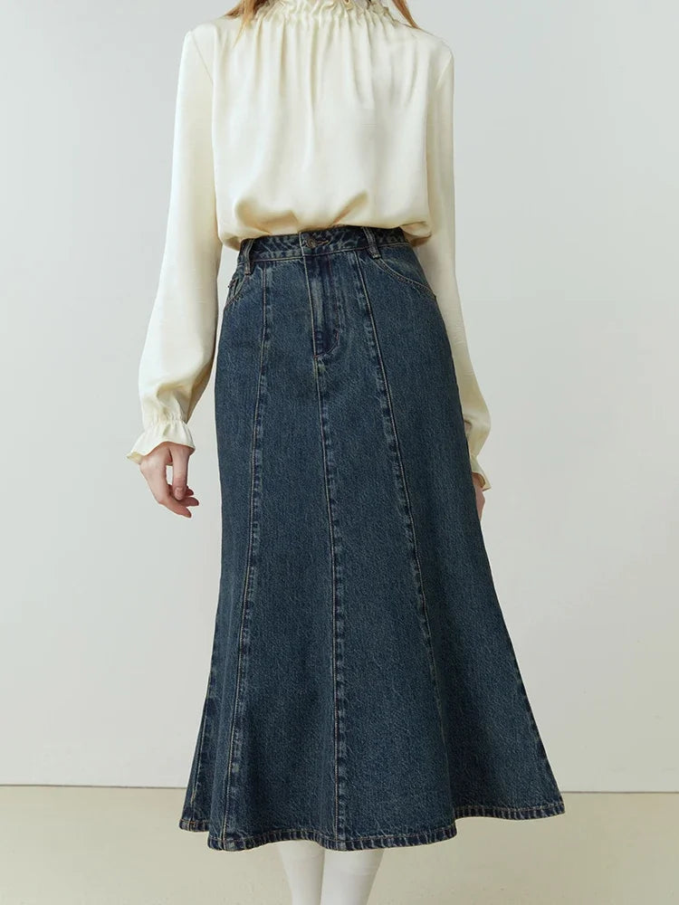 KOROLA SKIRT