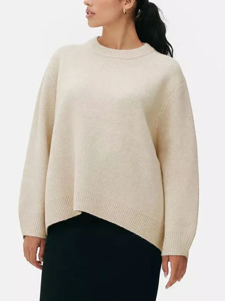 MEREDICH PULLOVER