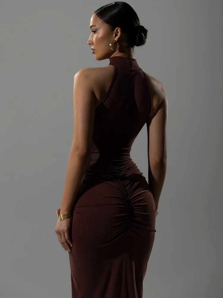 Katherine Elegant Dress