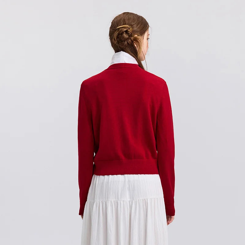 KOSMA CARDIGAN