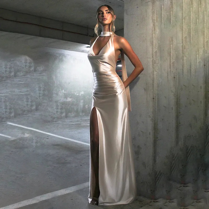 DORENA DRESS