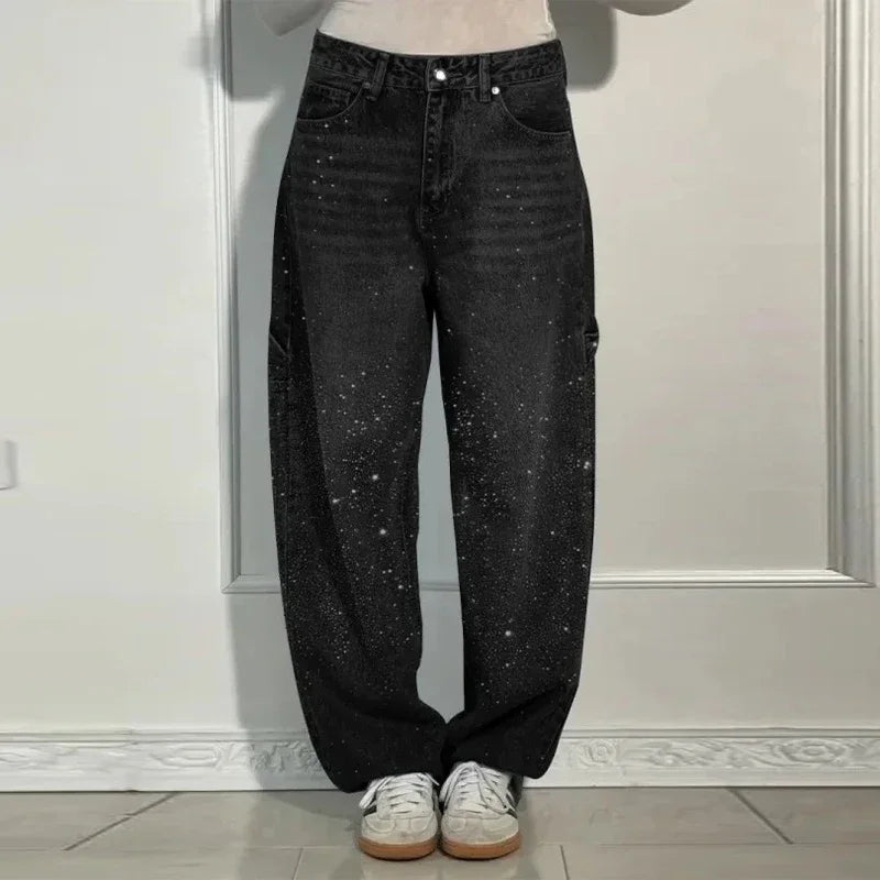 BELUCHI JEANS