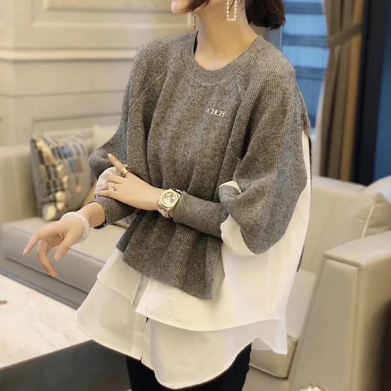 MILANIA SWEATER