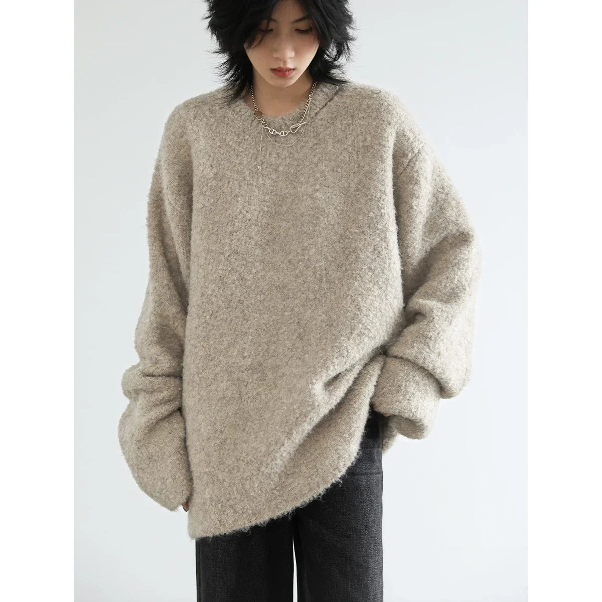 LONDA SWEATER