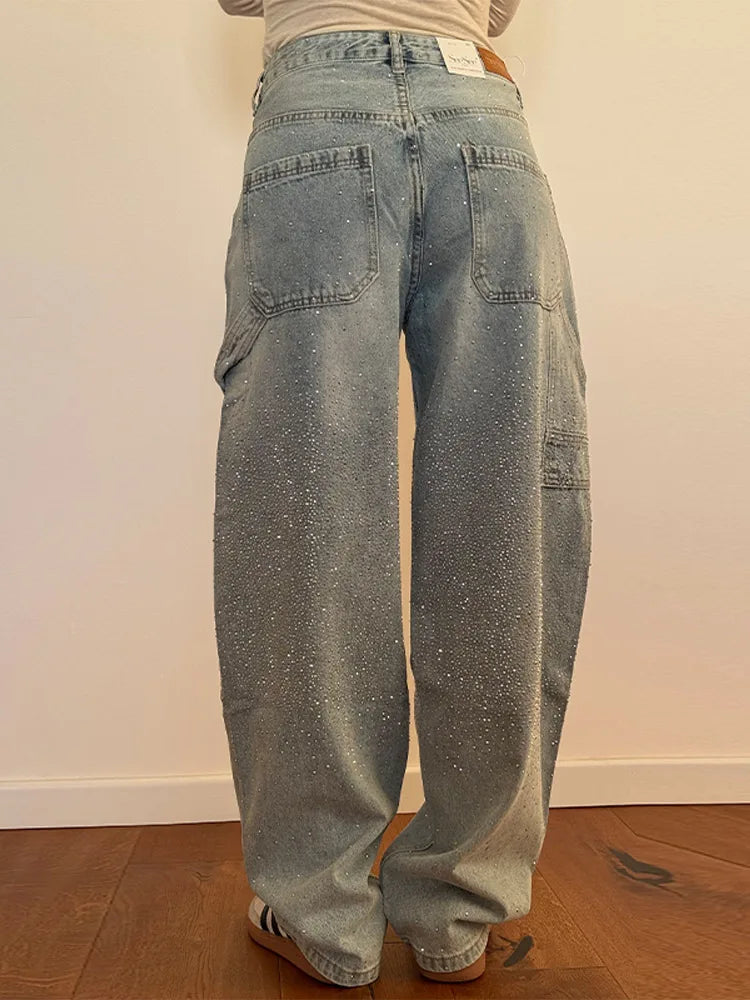 BELUCHI JEANS