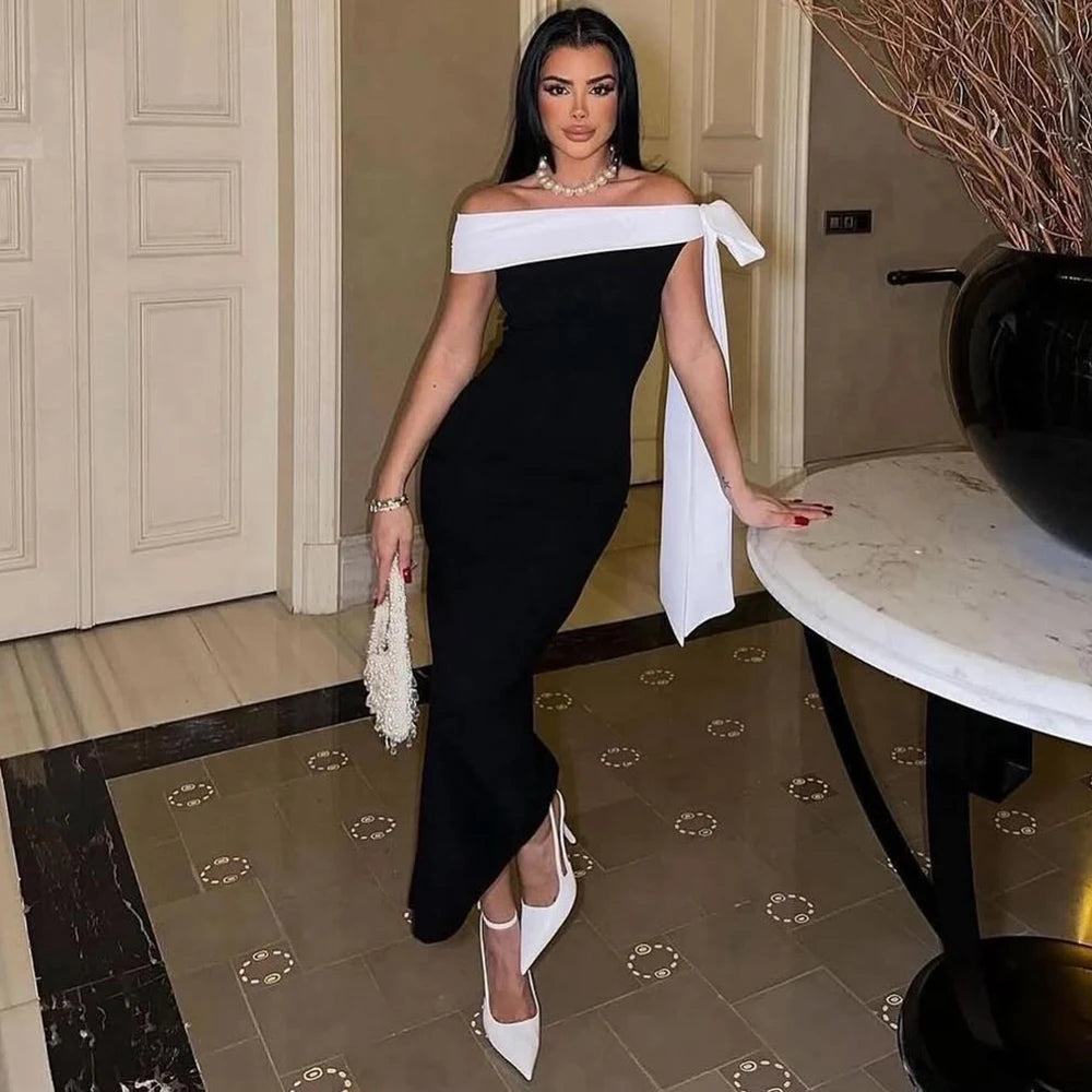 MIU DRESS