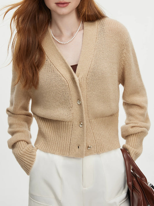 YASMIN CARDIGAN