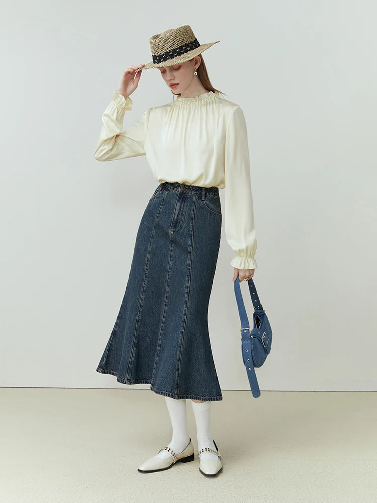 KOROLA SKIRT