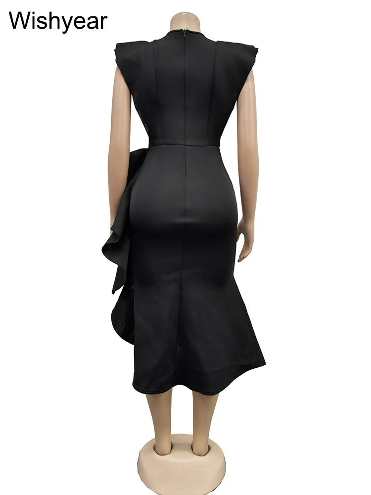 DESIGN MIRRACH SEXY DRESS