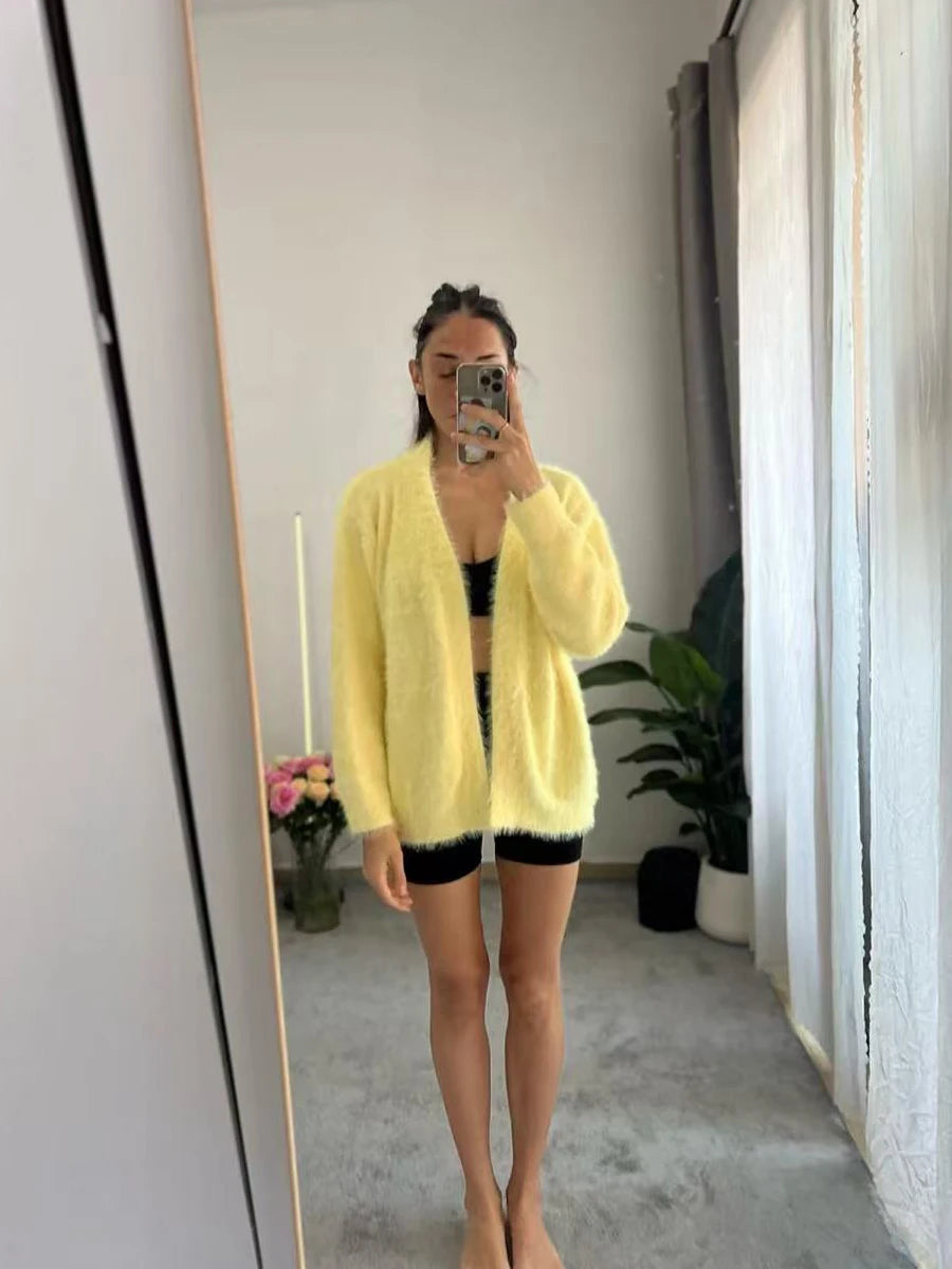 Michelle Cardigan