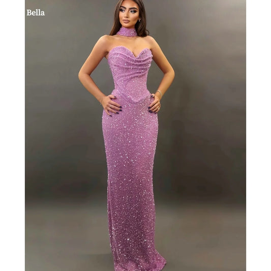 MIRRACH DESIGN ELEGANT DRESS