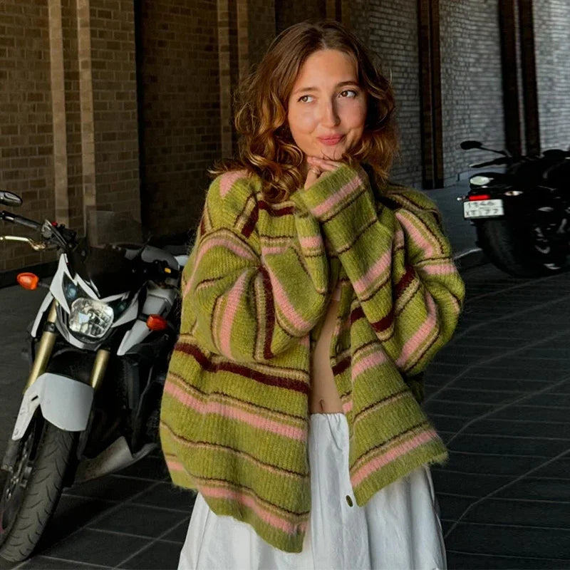JULIANA CARDIGAN