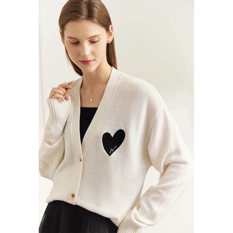 JULIANA CARDIGAN