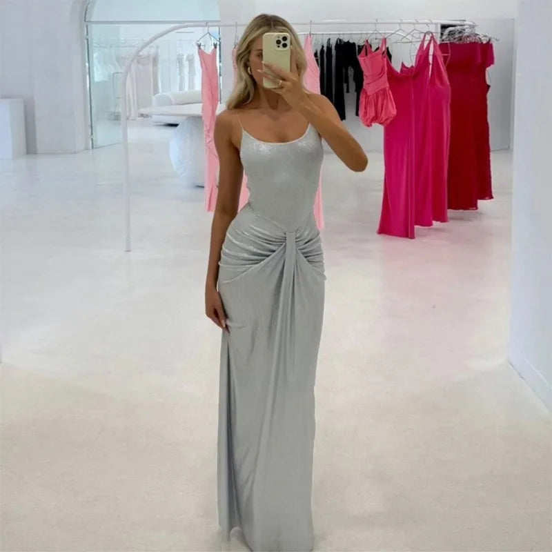 LORETTA SEXY DRESS