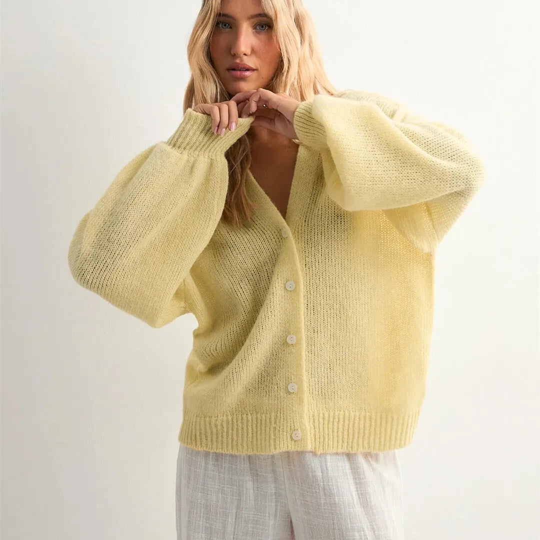 ALDA CARDIGAN