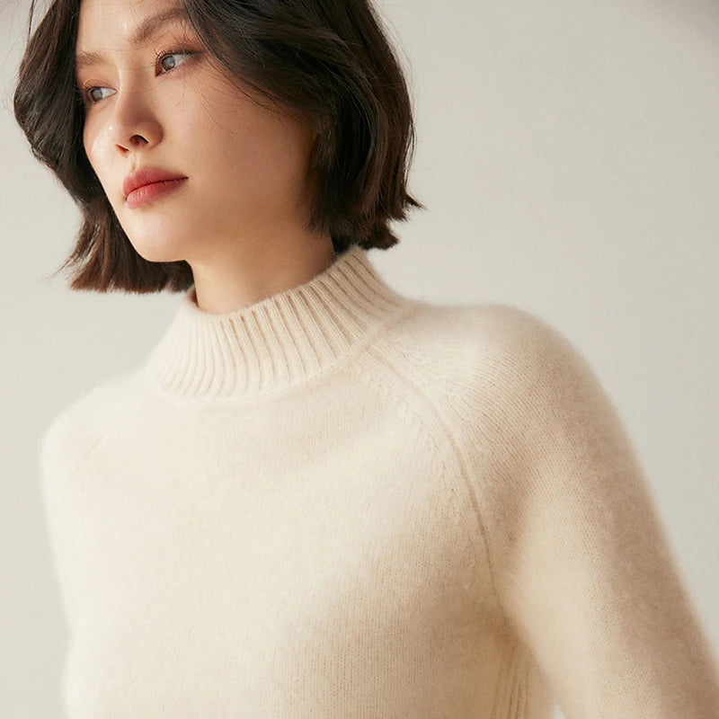 MALIKA  SWEATER