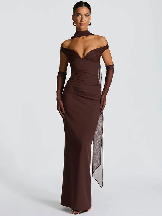 JOLI DRESS