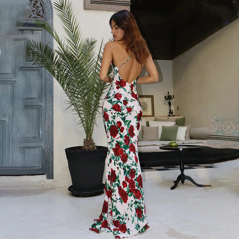 TALISA DRESS