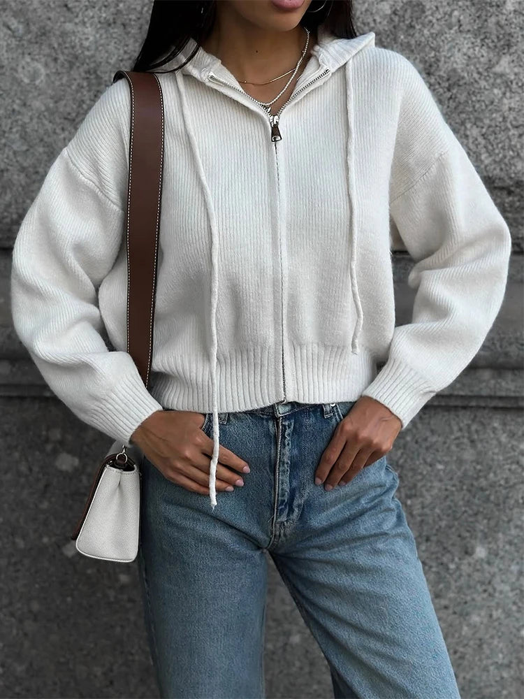 Melinda Sweater