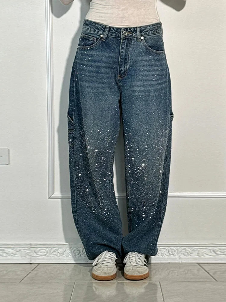 BELUCHI JEANS