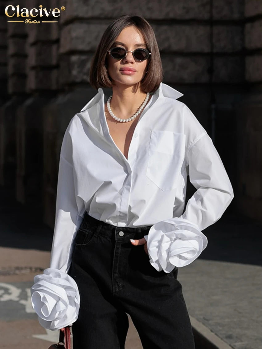 DESIGN MIRRACH COTTON SHIRT