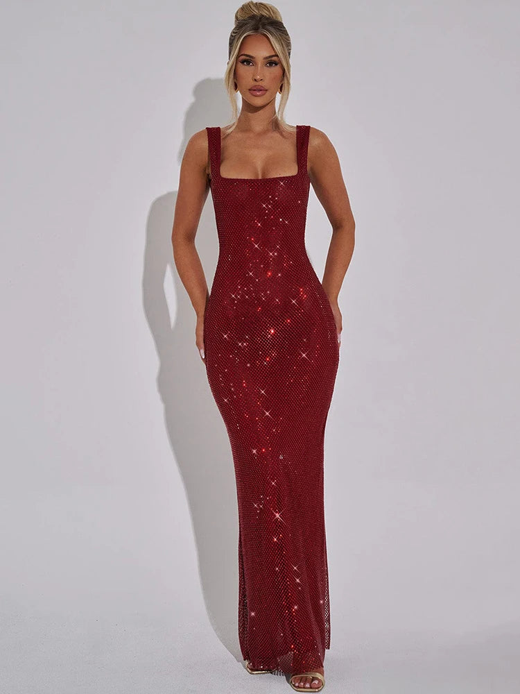 DESIGN MIRRACH PROM DRESS