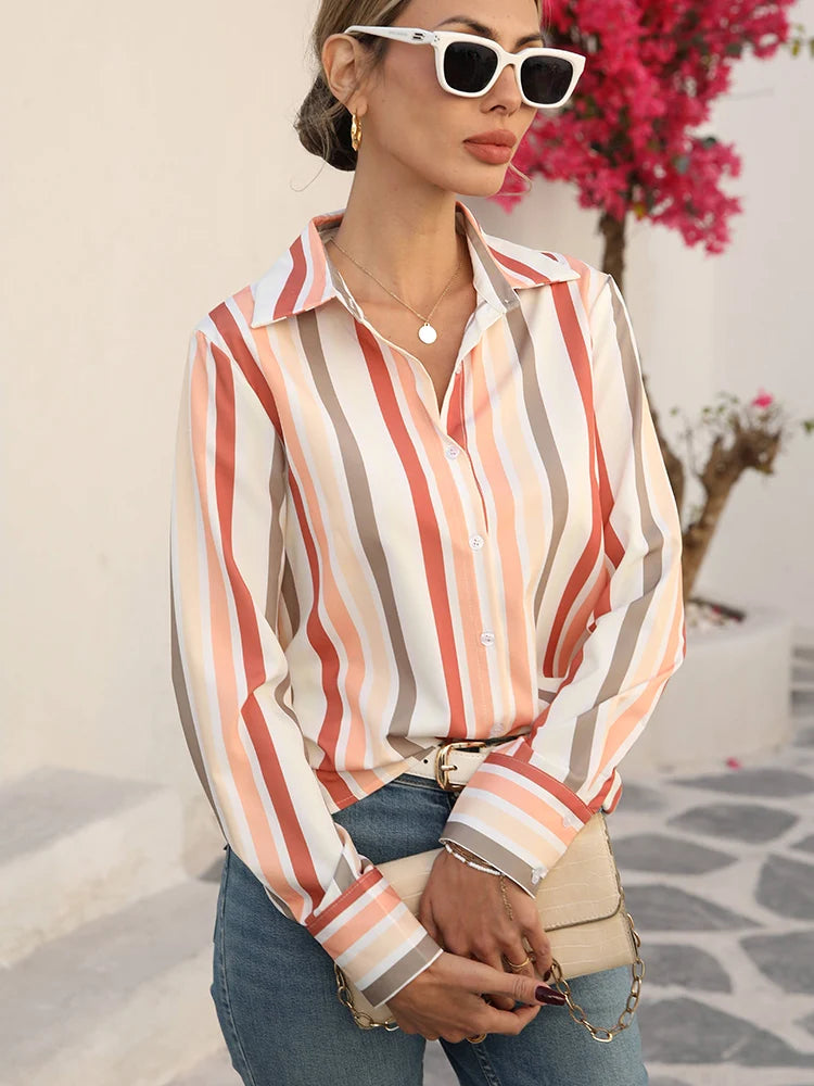 Amelia Blouse