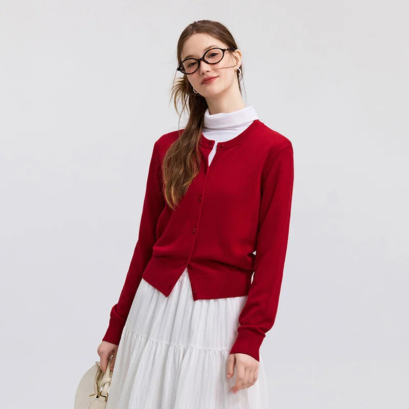 KOSMA CARDIGAN