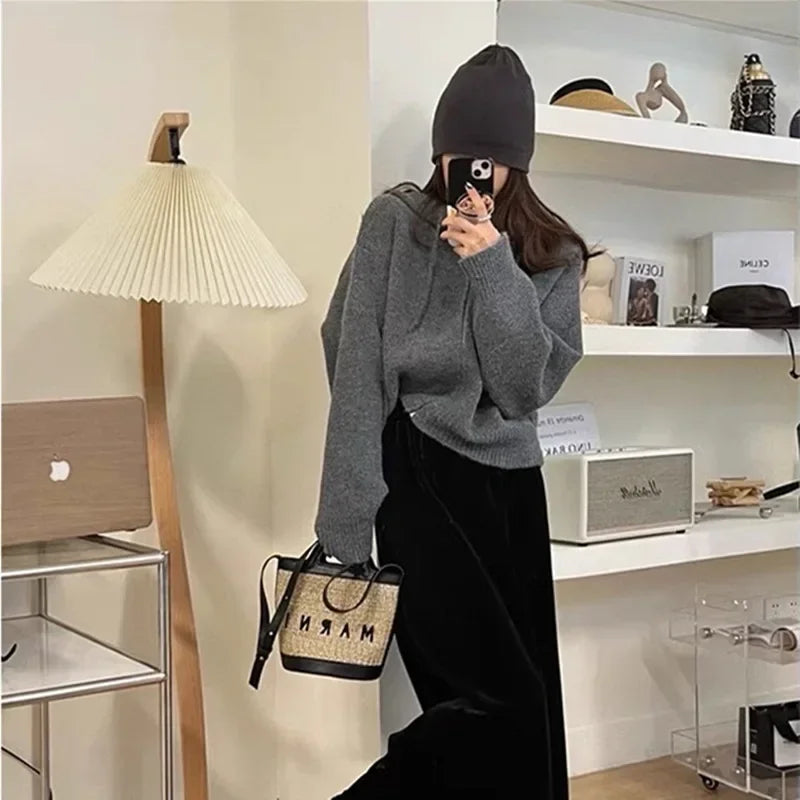Melinda Sweater