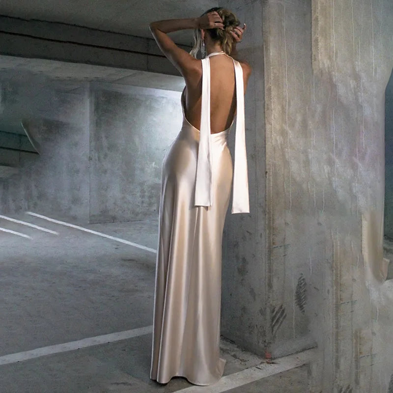 DORENA DRESS