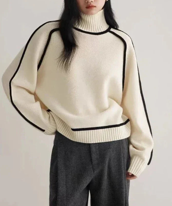 ISABELLA SWEATER