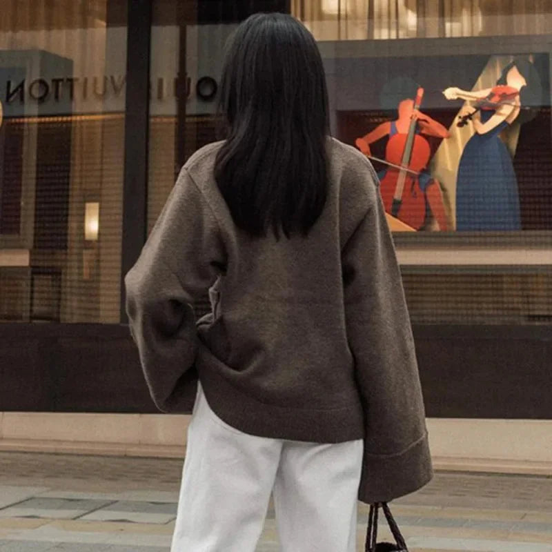 LE CLOUD CARDIGAN